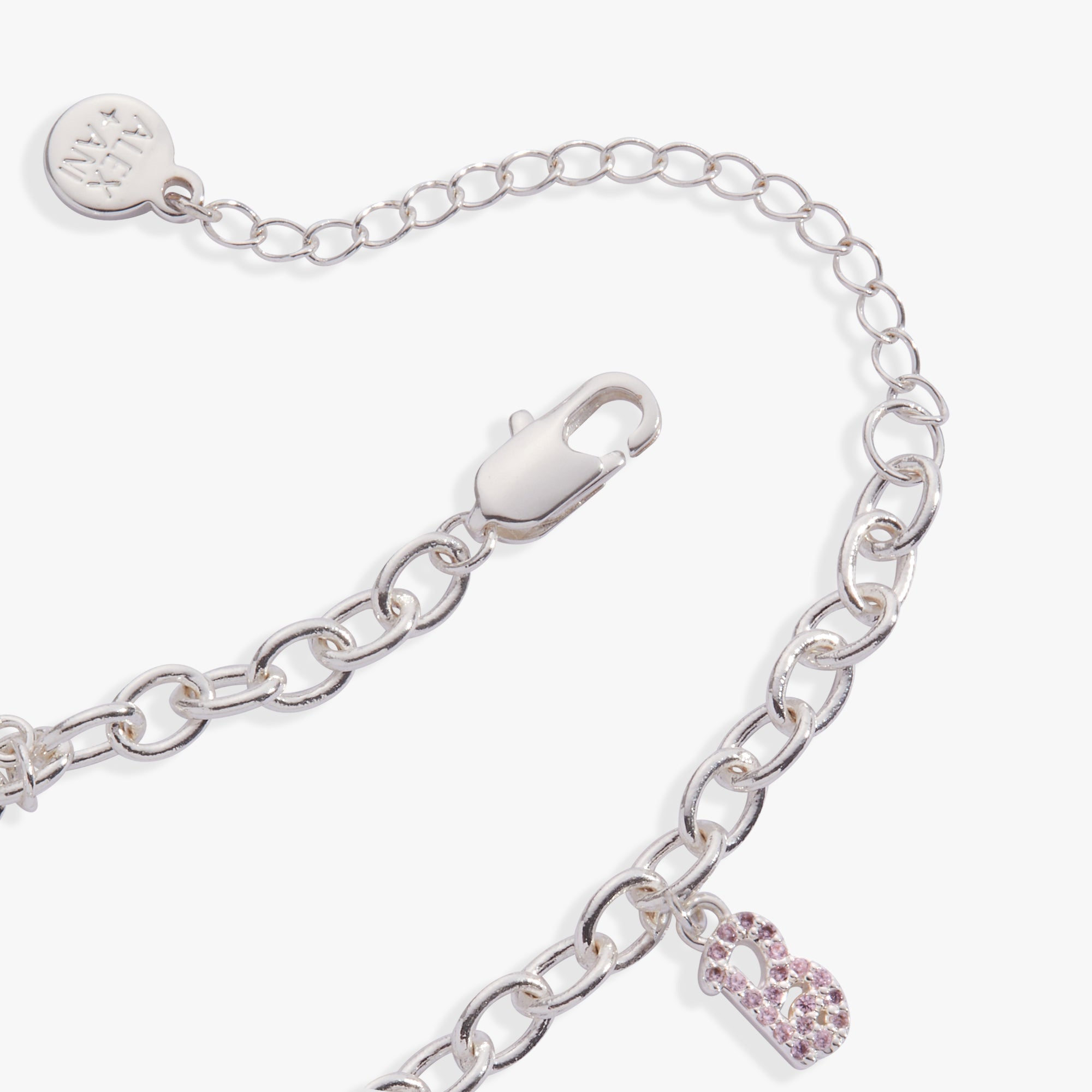 Barbie™ Chef Charm Bracelet